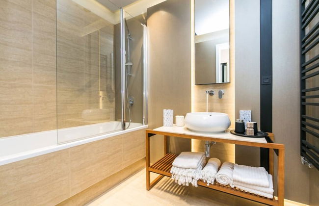 Flawless Apartments Pod Děkankou - Foto 42