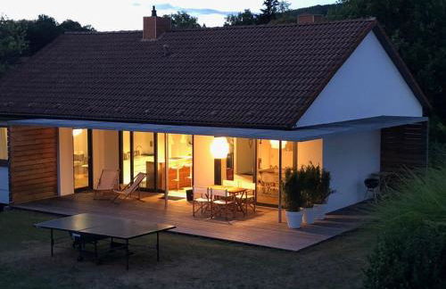Ferienhaus mit Sonnendeck - Foto 21