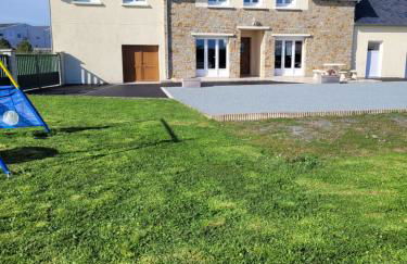 GITE LES DUNES Grande Maison à 200m de la Mer - Foto 13