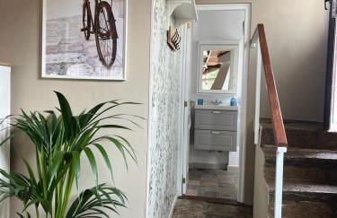 Casa Rural "El Patio de Paca" - Foto 8