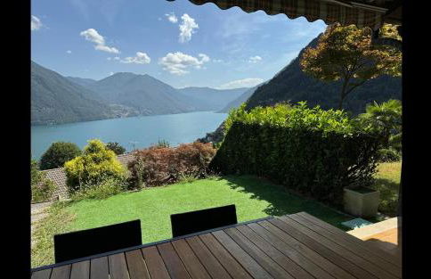 Katty House - Dizzasco Lake Como - Foto 1