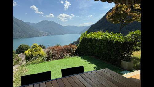 Katty House - Dizzasco Lake Como - Foto 1
