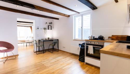 Fachwerk Boutique-Hotel 1 - Foto 5, stove, pet friendly