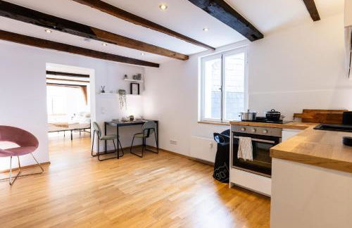 Fachwerk Boutique-Hotel 1 - Foto 5