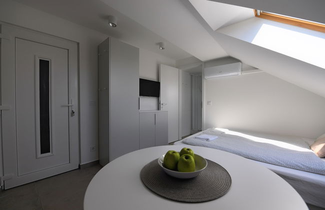 Villa Oliver Hévíz 1 - Foto 14