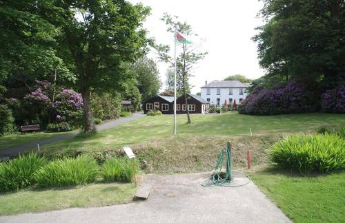 Priskilly Forest Country House - Foto 31