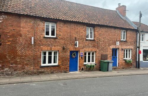 Blue Bell Cottage - Foto 21