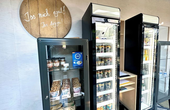 Kastanienhof Erfurt - Foto 52