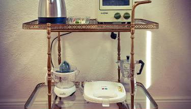 La Casina - Foto 4, furniture