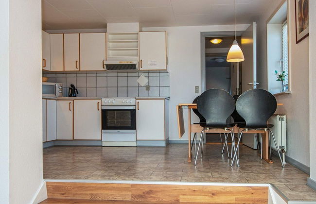 Smart Apartment in Thyborøn near Sea - Foto 4