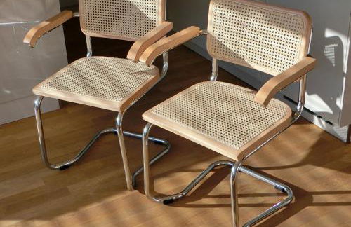 Modernes, sonniges Appartement im Herzen von Düsseldorf - Foto 36