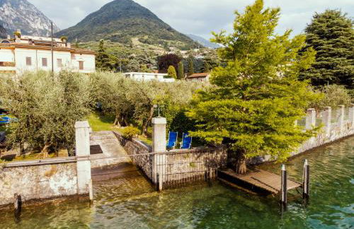 Lake experience! - Foto 20