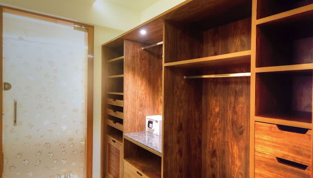 Servizio della camera