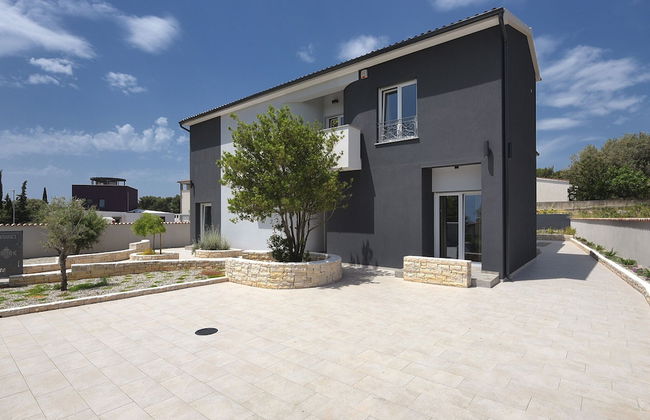 Villa With Pool in Premantura - Foto 35