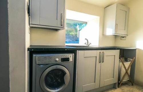 Luxury traditional stone farmhouse in Saddleworth - Foto 48