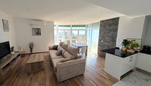 Apartamentos Playa Postiguet Alicante - Foto 5