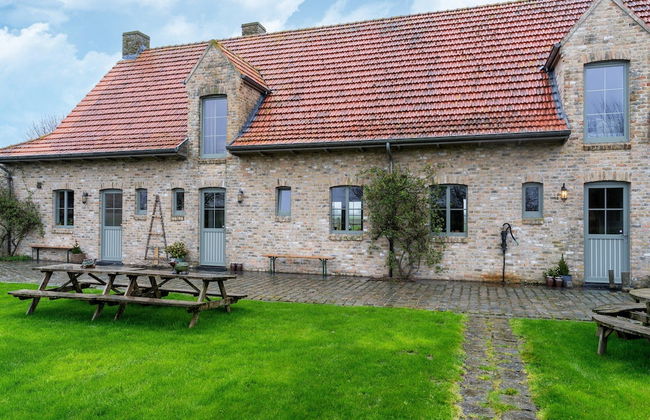 Comfortable Group Home With Large Garden - Foto 1