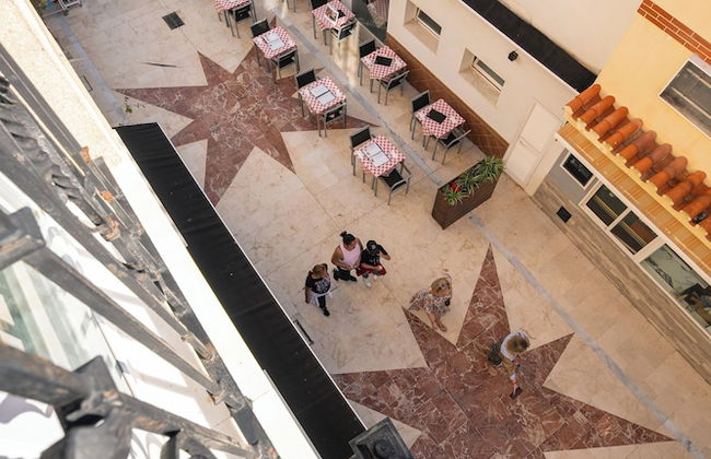 Apartamentos Capricho del Mar - Foto 60