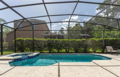 Enjoy the Large Pool - 6BR BL220 - Foto 16