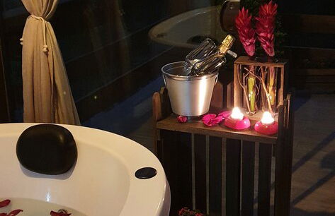 Chale da Montanha - Foto 3