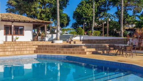 Casa cómoda con parrilla, Geribá! - Foto 2