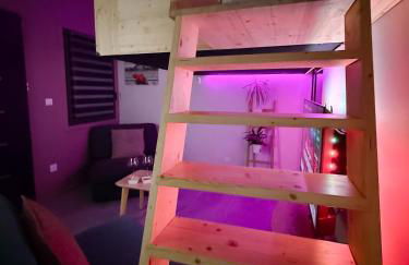 Le Studio de l 'Avenue 1 à 3 Personnes - Foto 14