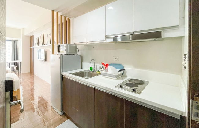 GemstoneBR II in SMDC Air Residences - Foto 77