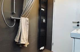 HARMONY "2" stylishes 2 Zimmer Apartment 1 OG Balkon Garten Parkplatz - Foto 23