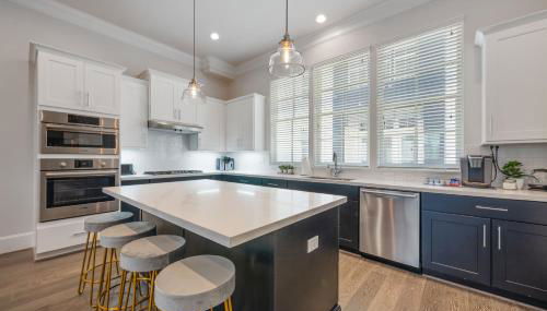 Luxury DT Condo, Game Room! - Foto 2