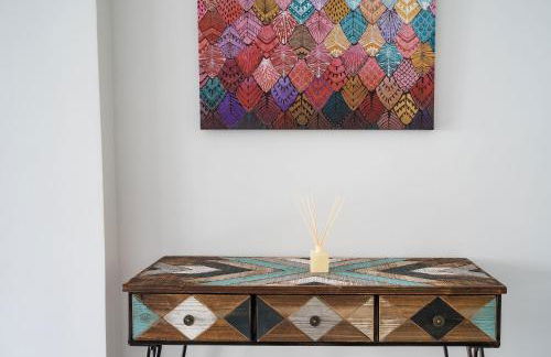 Arcos Beach Infostays - Free Parking - Foto 3