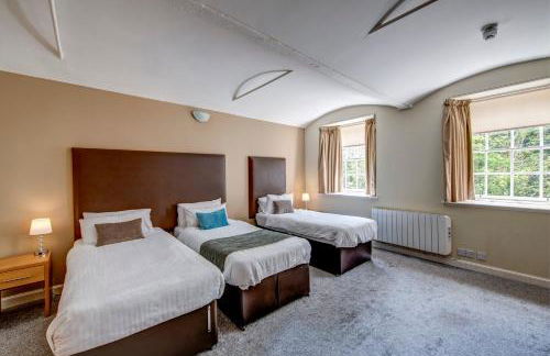 New Lanark Self Catering Waterhouses - Photo 31