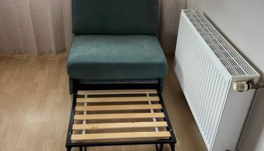 Villa-Maru 80qm Ferienwohnung - Foto 3