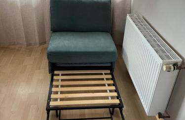 Villa-Maru 80qm Ferienwohnung - Foto 3