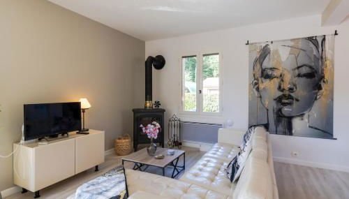 Maison Fleurie - Foto 5