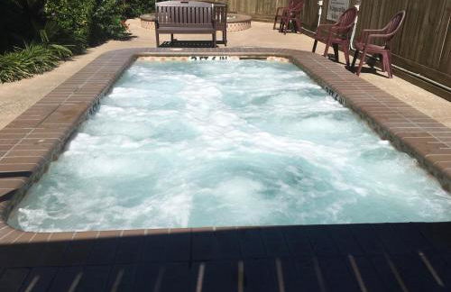 The Galveston Victorian Condo - Foto 50