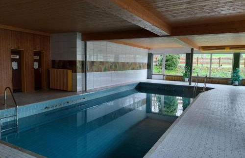 Ferienwohnung Schöne Auszeit - Foto 26