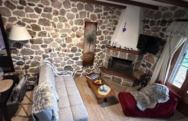 Angel House Greystone Villa Polydrossos - Foto 40