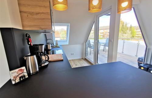 Apartmenthaus Bargteheide Apartment 3 - Foto 14