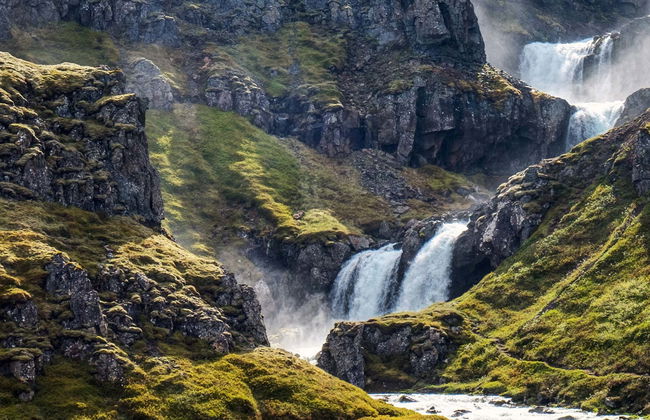 Mjóifjörður Jeep Tour - Photo 5