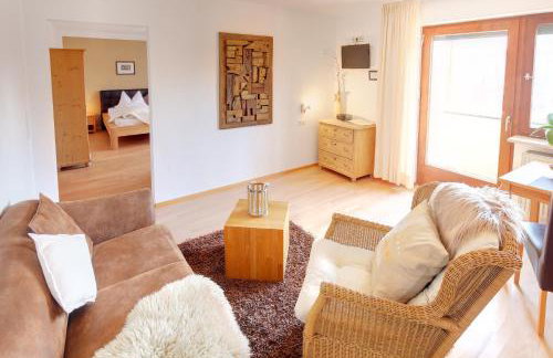 Haus Schmölz Ferienwohnung Allgäu - Foto 7