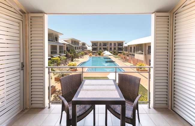 Oaks Broome Hotel - Photo 18