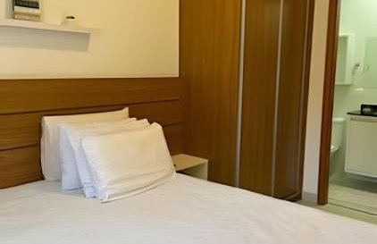 150m da Praia das Toninhas Com Varanda Gourmet - Foto 16