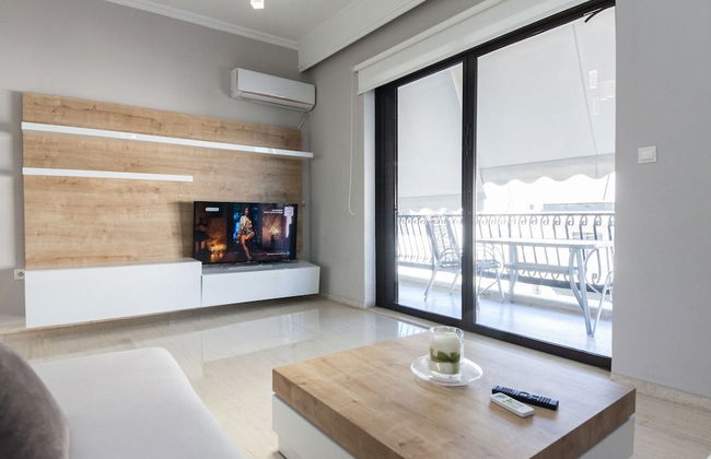 Modern Luxury 2Bd Apt in Agios Dimitrios - Foto 24