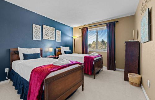 Lakeshore Retreat in Parker CO - Foto 22