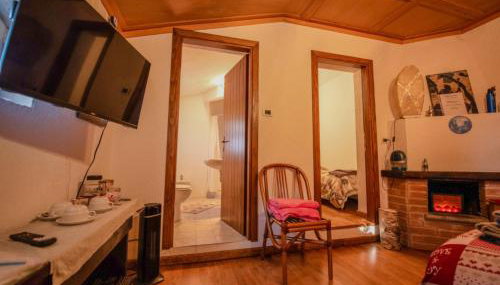 VILLA La Tana Del Lupo - Foto 4