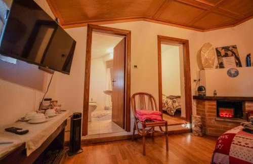 VILLA La Tana Del Lupo - Foto 4