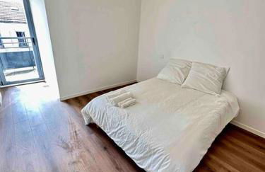 Magnificent apartment Paris Bagnolet 302 - Foto 5