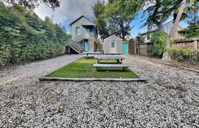 Pleasure Pier Retreat - Foto 42