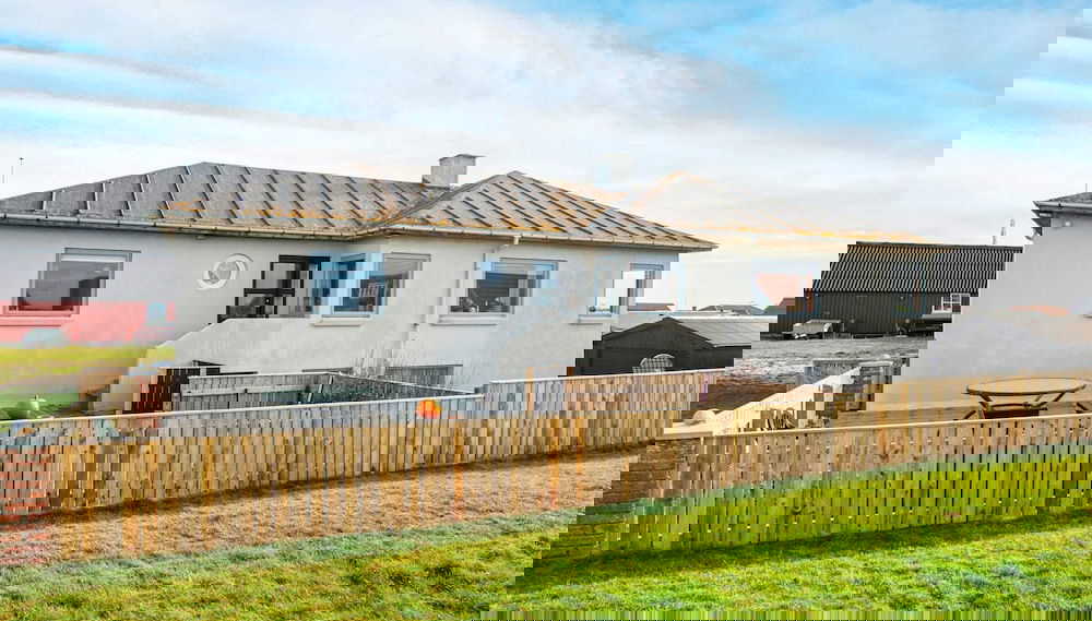 8 Person Holiday Home in Ulfborg - Foto 1, Imagen principal