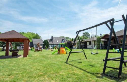 Holiday center with pool, Lacko - Foto 35